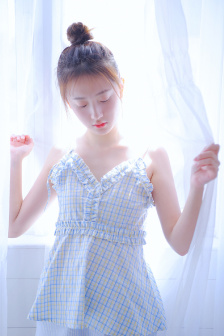 我女朋友